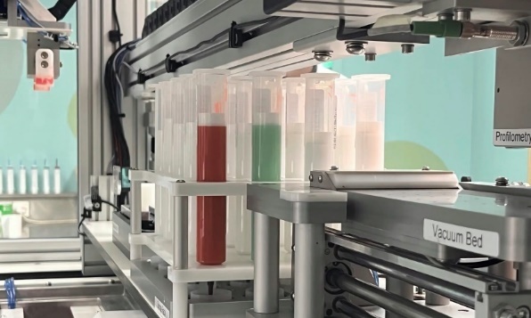 數智化賦能科研創新！阿克蘇諾貝爾上海技術中心新添“神器”助力生物基材料研發
