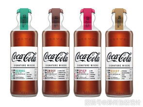 可口可樂與雞尾酒聯(lián)姻 當(dāng)經(jīng)典汽水遇上酒精，你會(huì)嘗試可口可樂味雞尾酒嗎？