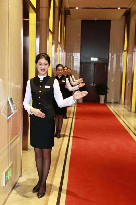 山東路萬科中心共享會(huì)議室 高效會(huì)議服務(wù)新體驗(yàn)